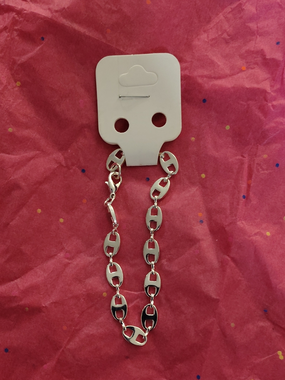 Chain Bracelet - Women Accessories